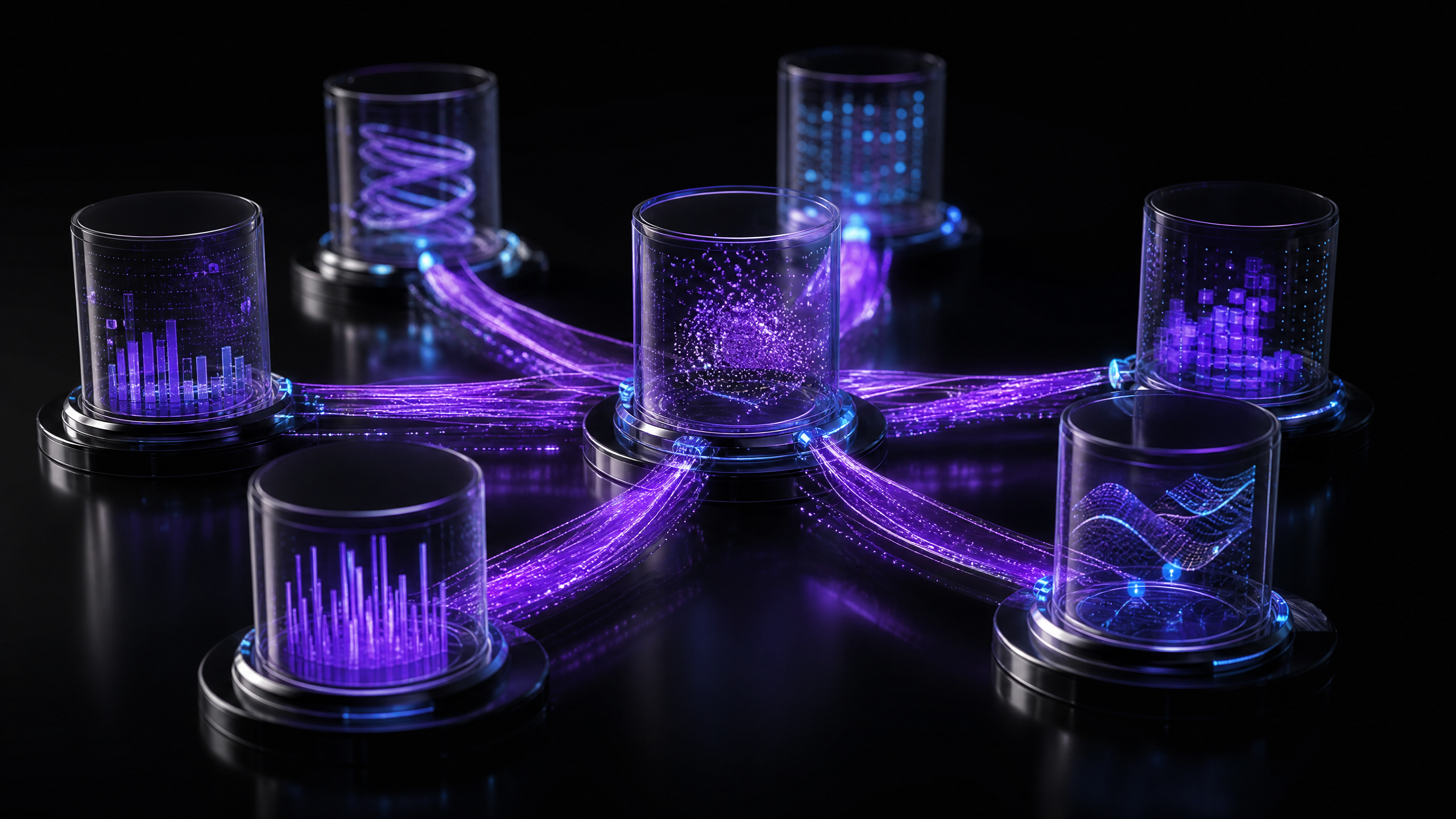 Breaking Down Data Silos in EPC Companies: An AI Integration Approach
