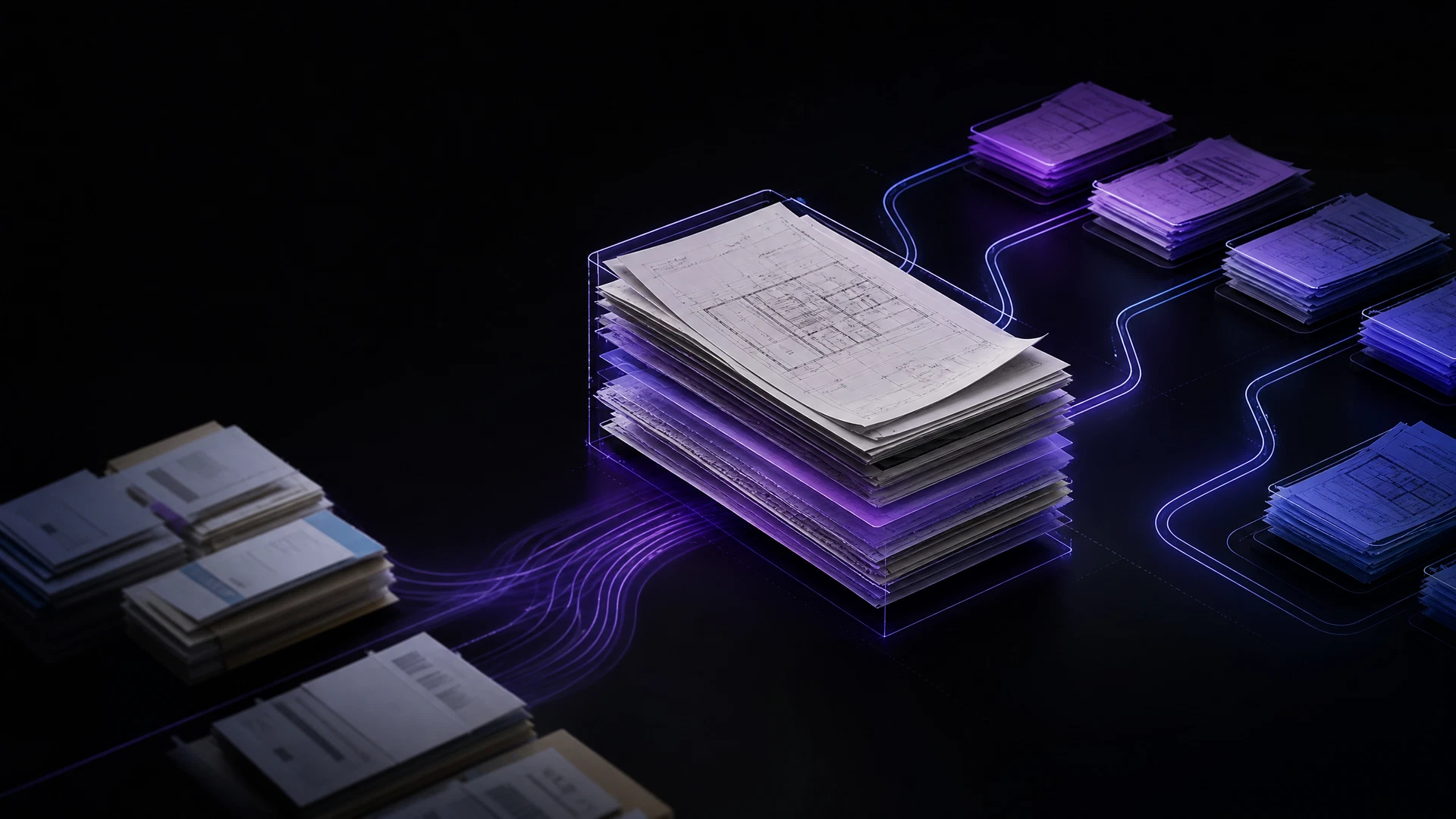 Workflow Automation Guide: Document-Control Triage for EPC Teams
