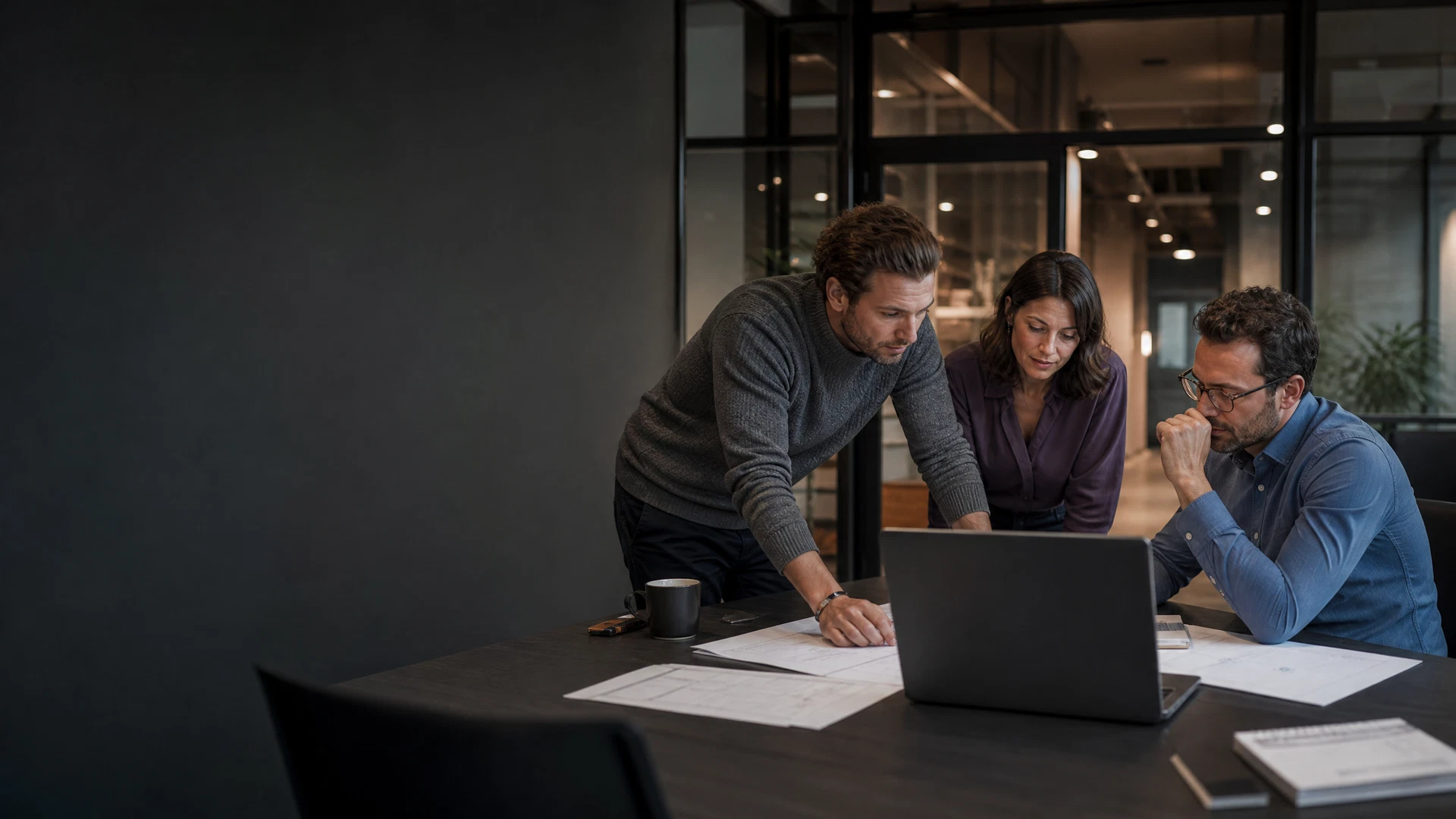 Why Engineering AI Pilots Stall at Adoption—and What the Operating Model Needs