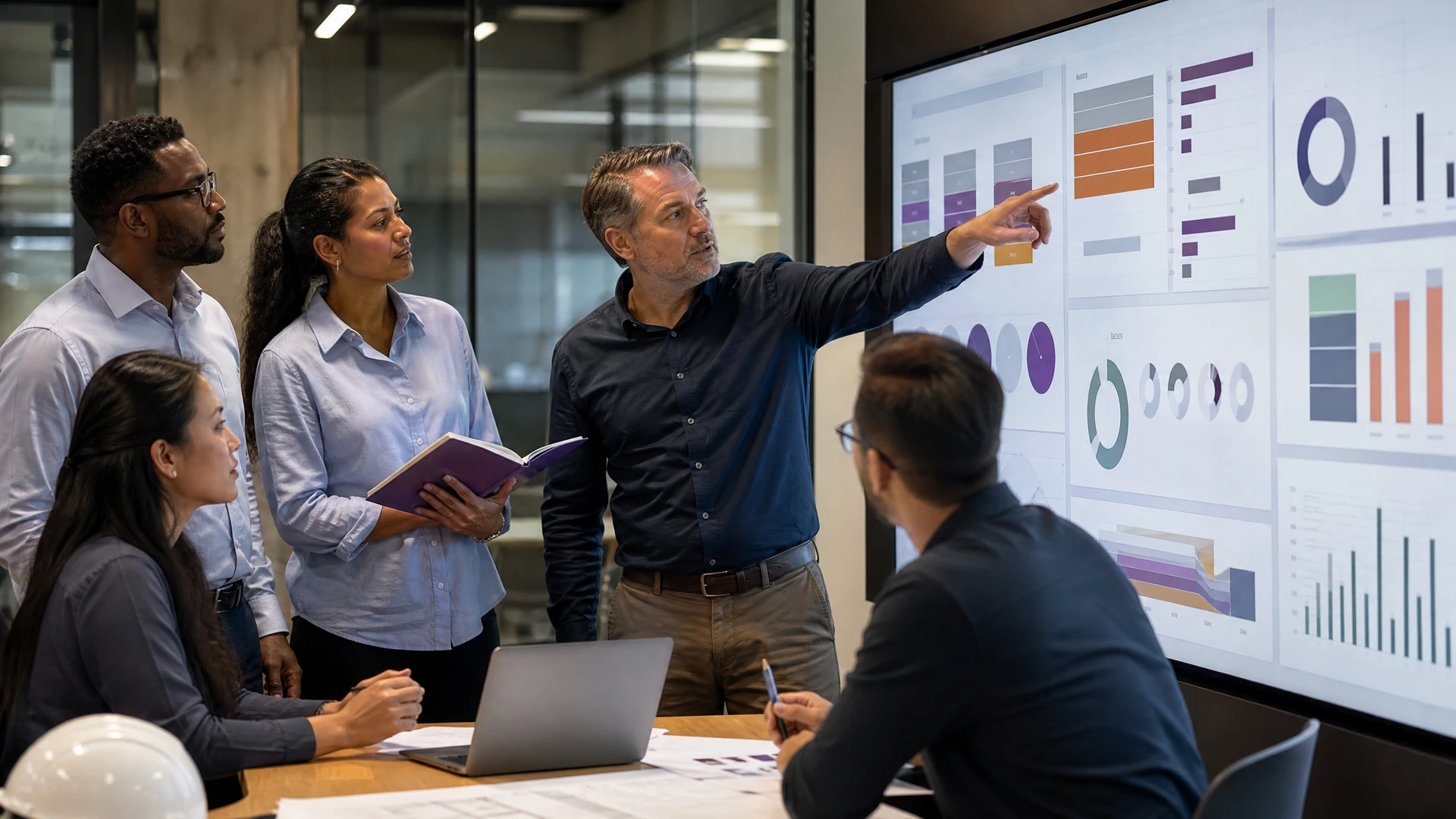 Workflow Automation Guide: Weekly Project Reporting and Risk Escalation