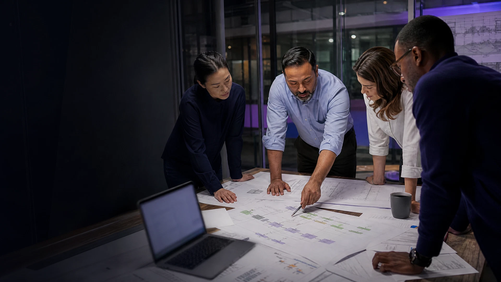How to Choose the First Workflow to Automate in an EPC Business