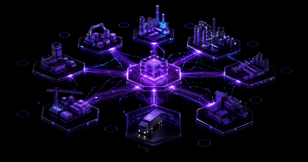Procurement Workflow Automation in EPC: From Purchase Requisition to Delivery Tracking