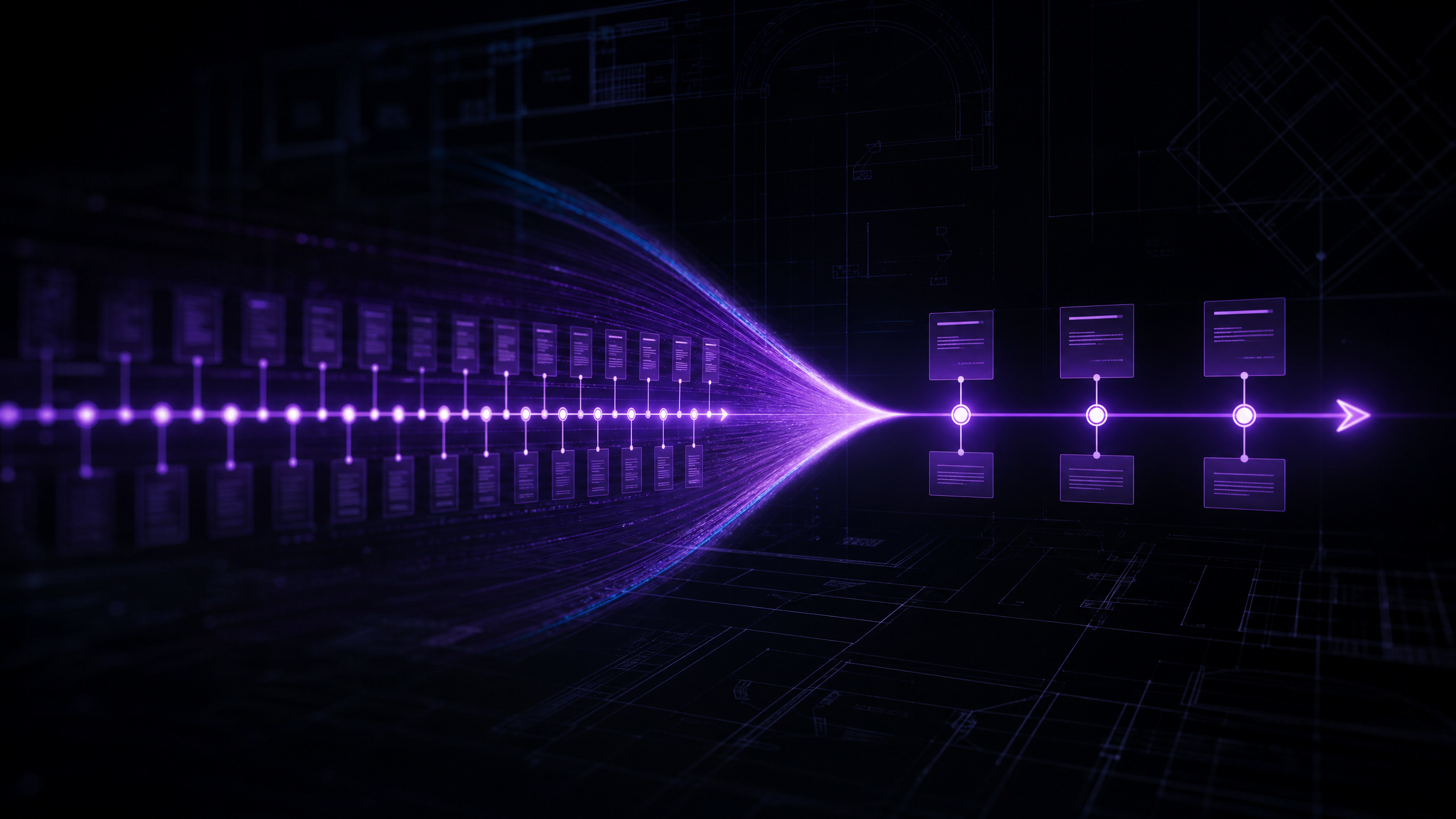 Project Closeout Automation: How to Cut the Final 10% of a Construction Project from Weeks to Days