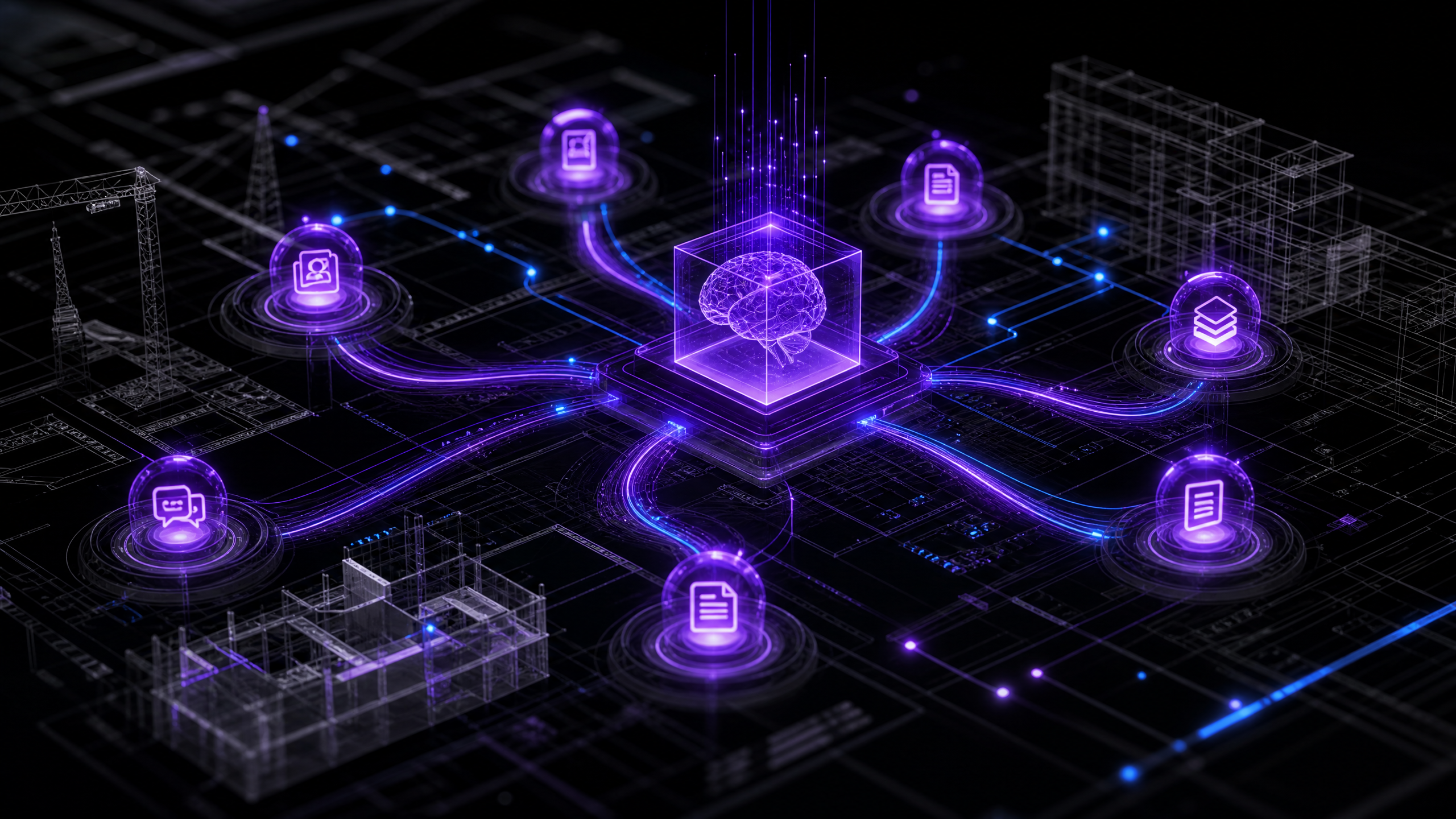 How to Automate RFI Responses in EPC Projects and Cut Response Time by 60%